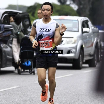 Runner Photo 8925505