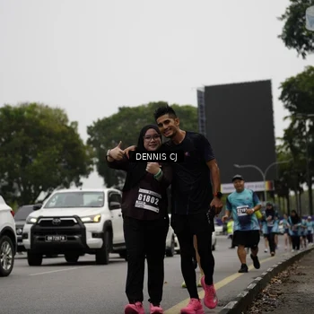 Runner Photo 8925506