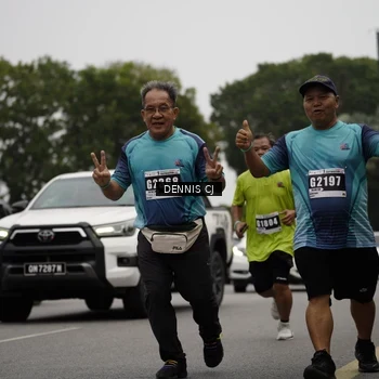 Runner Photo 8925519