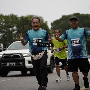 Runner Photo 8925529