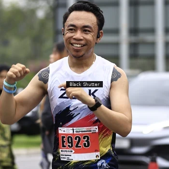 Runner Photo 8925534