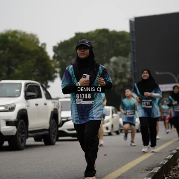 Runner Photo 8925560