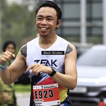 Runner Photo 8925580