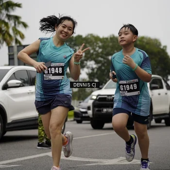 Runner Photo 8925601