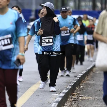 Runner Photo 8925670