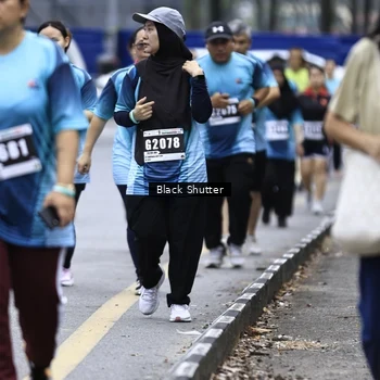 Runner Photo 8925698