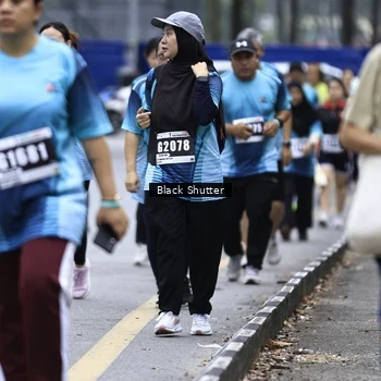 Runner Photo 8925701