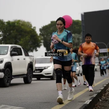 Runner Photo 8925703