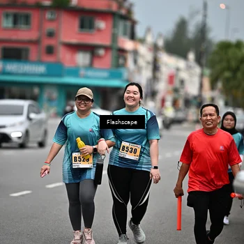 Runner Photo 8926004