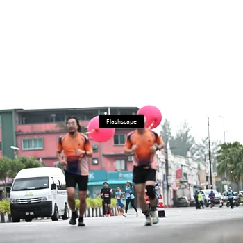 Runner Photo 8926019
