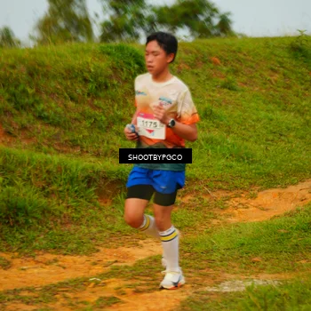 Runner Photo 8926037