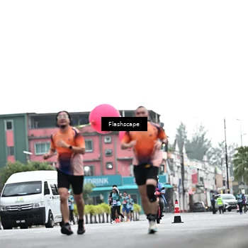 Runner Photo 8926046