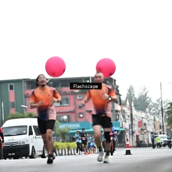 Runner Photo 8926058
