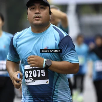 Runner Photo 8926065