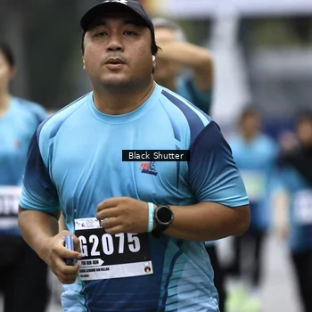Runner Photo 8926086