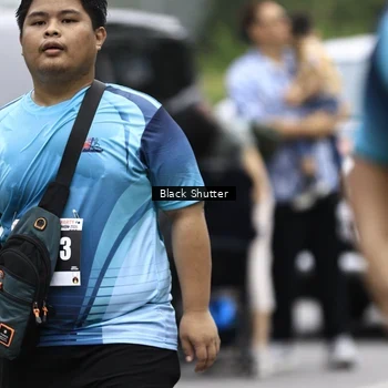 Runner Photo 8926128