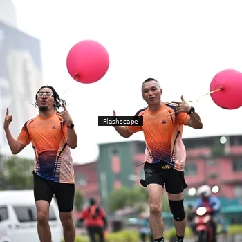 Runner Photo 8926141