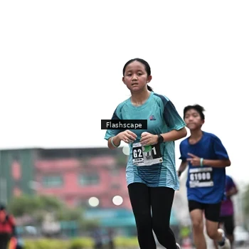 Runner Photo 8926170