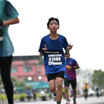 Runner Photo 8926189