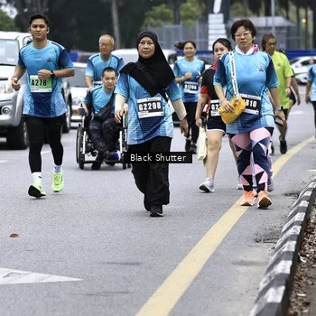 Runner Photo 8926192