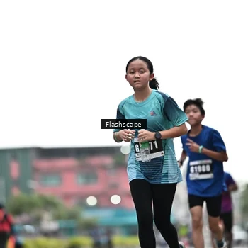 Runner Photo 8926193
