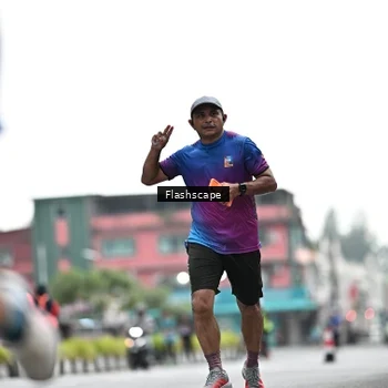 Runner Photo 8926195