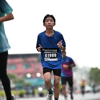 Runner Photo 8926199