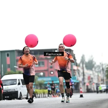 Runner Photo 8926202