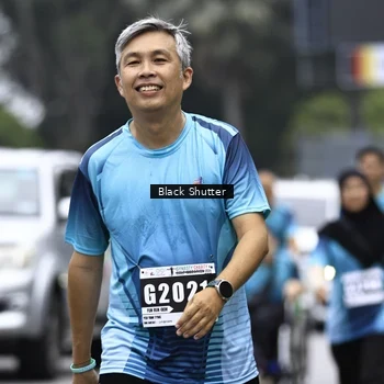 Runner Photo 8926208