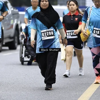 Runner Photo 8926220