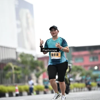 Runner Photo 8926240