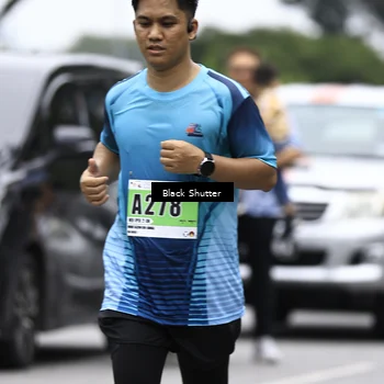 Runner Photo 8926293
