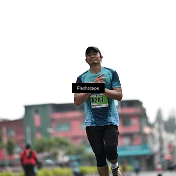 Runner Photo 8926310