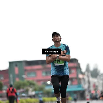 Runner Photo 8926313