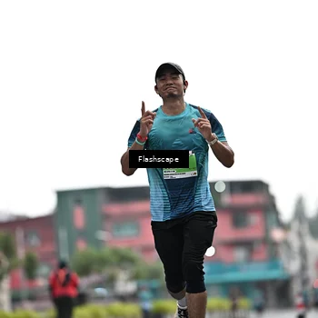 Runner Photo 8926320