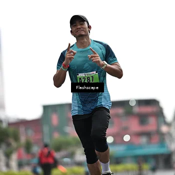 Runner Photo 8926332