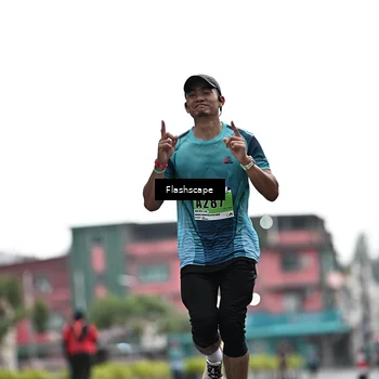 Runner Photo 8926337
