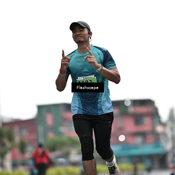 Runner Photo 8926342