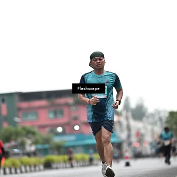 Runner Photo 8926349