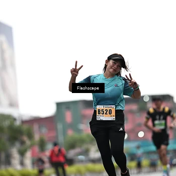 Runner Photo 8926361
