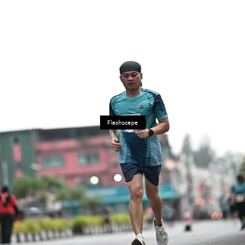 Runner Photo 8926363