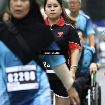 Runner Photo 8926364