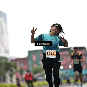 Runner Photo 8926385