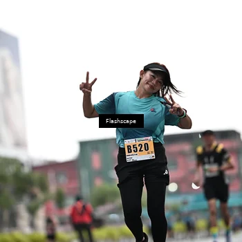 Runner Photo 8926400