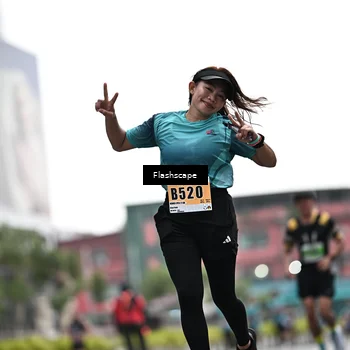 Runner Photo 8926403