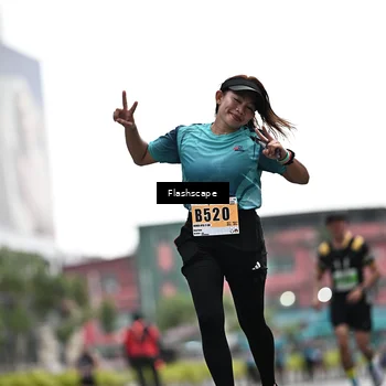 Runner Photo 8926412