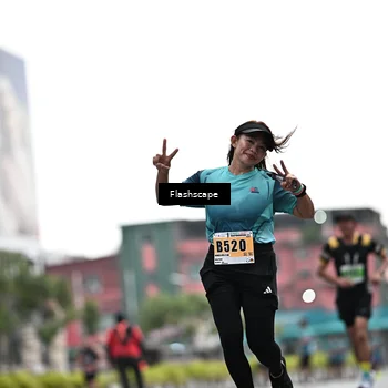 Runner Photo 8926414