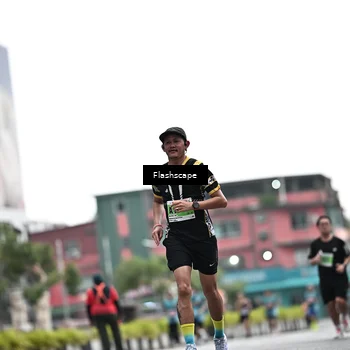 Runner Photo 8926419