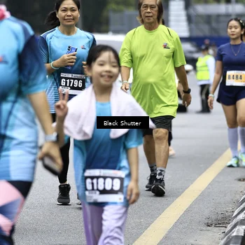 Runner Photo 8926437