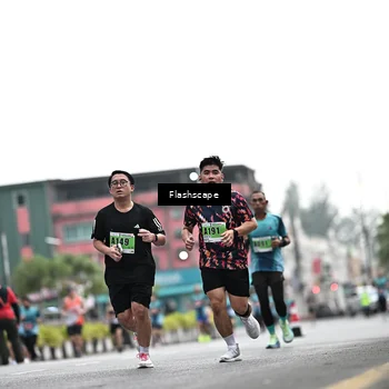 Runner Photo 8926450